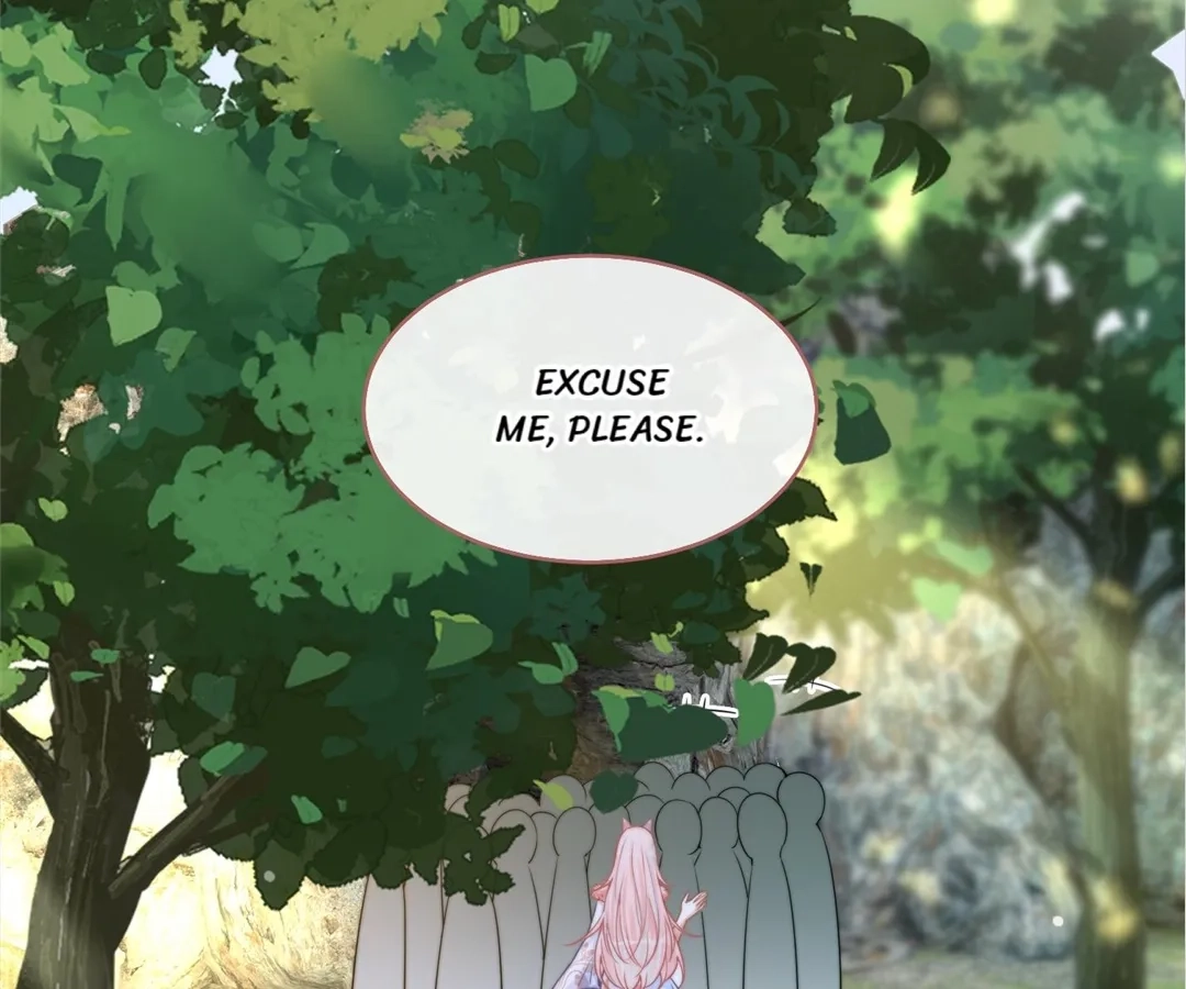Revenge Queen Chapter 156 - page 8