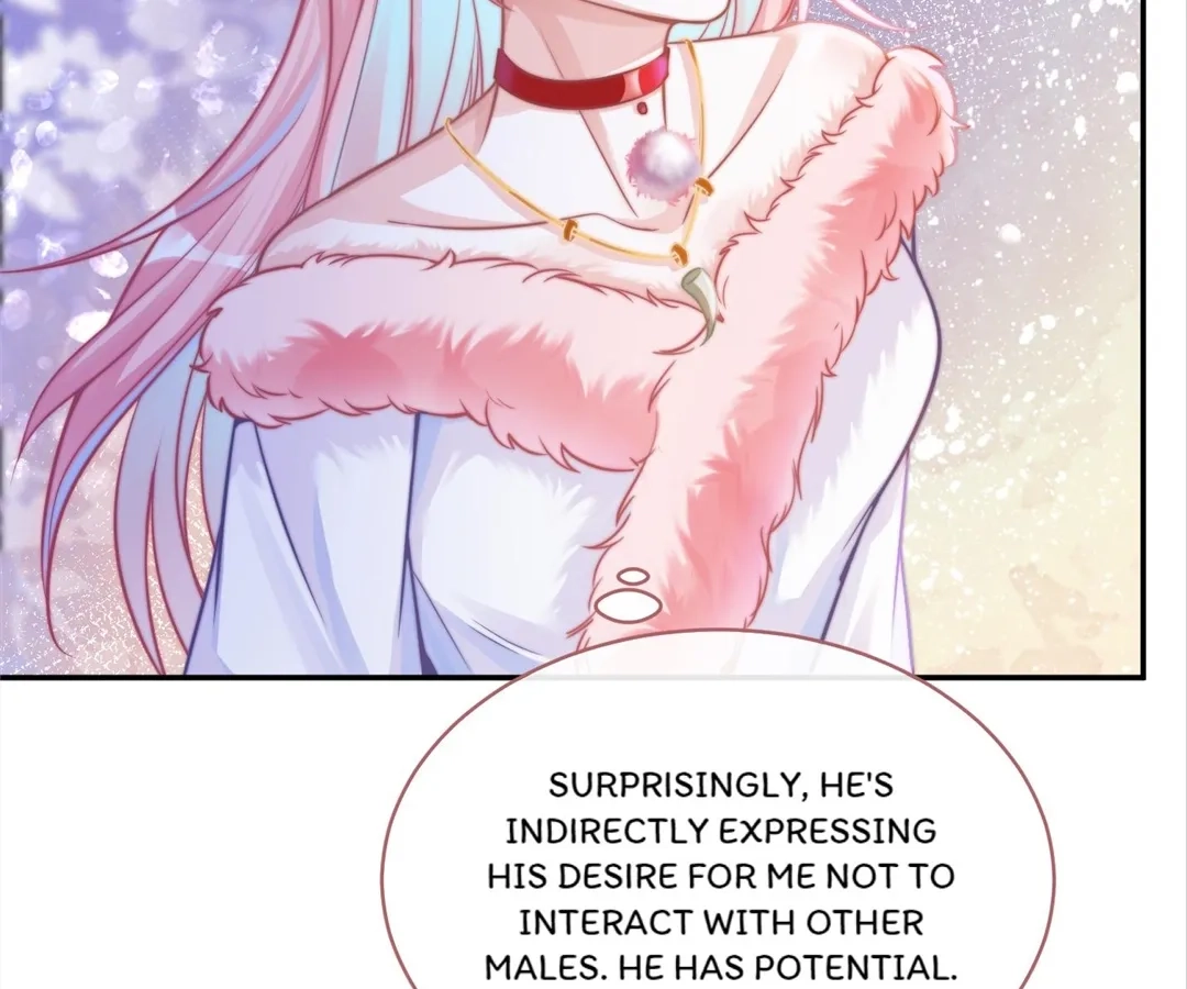 Revenge Queen Chapter 156 - page 87