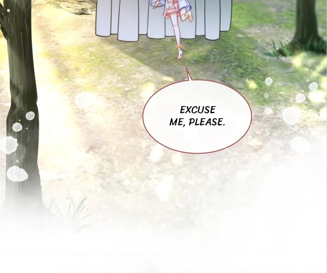Revenge Queen Chapter 156 - page 9