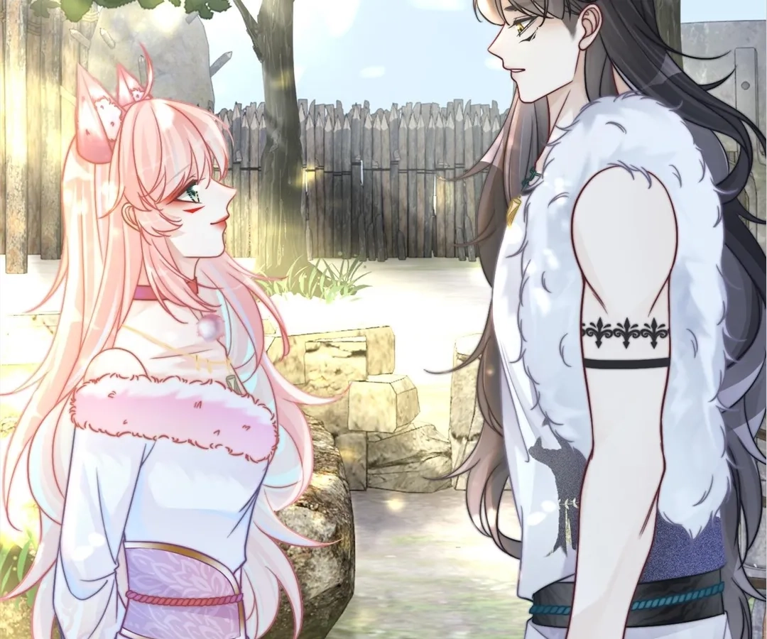 Revenge Queen Chapter 156 - page 95