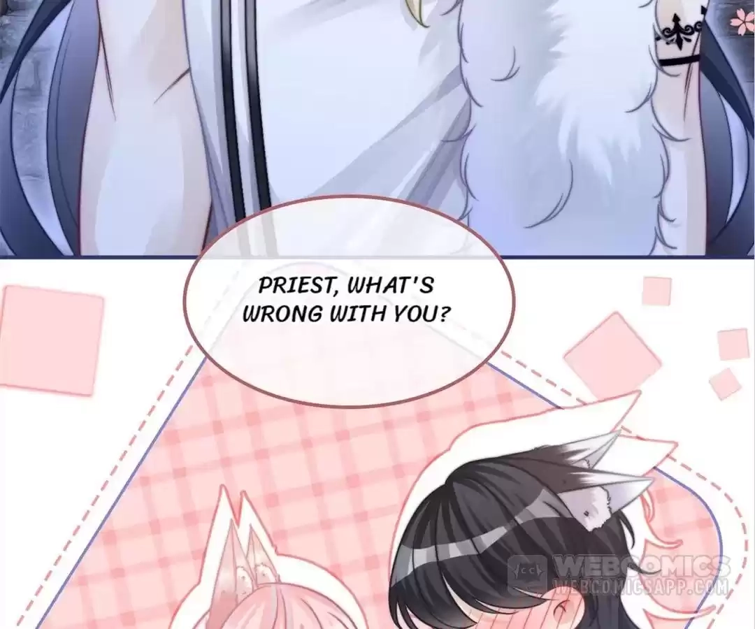 Revenge Queen Chapter 157 - page 3