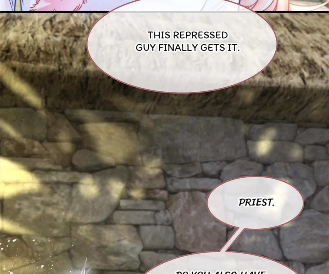 Revenge Queen Chapter 157 - page 93
