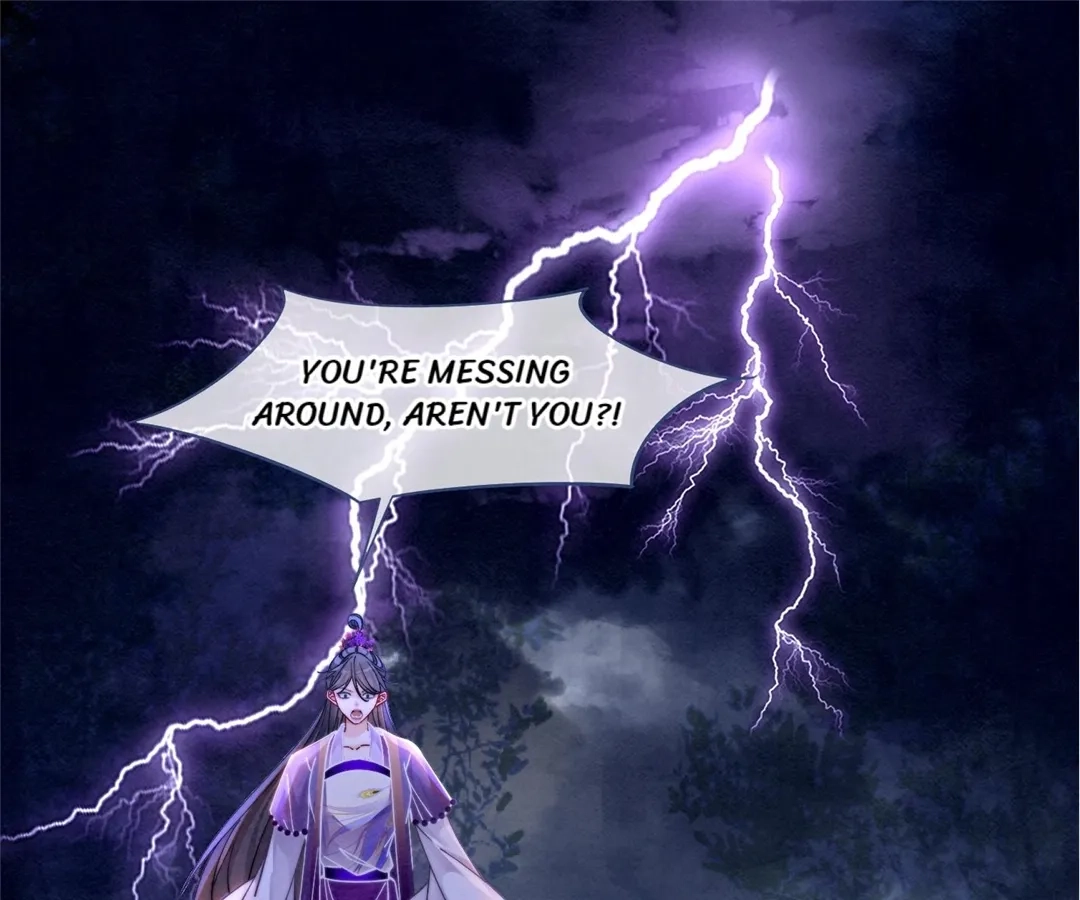 Revenge Queen Chapter 149 - page 1