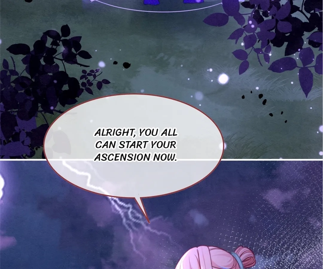 Revenge Queen Chapter 149 - page 12