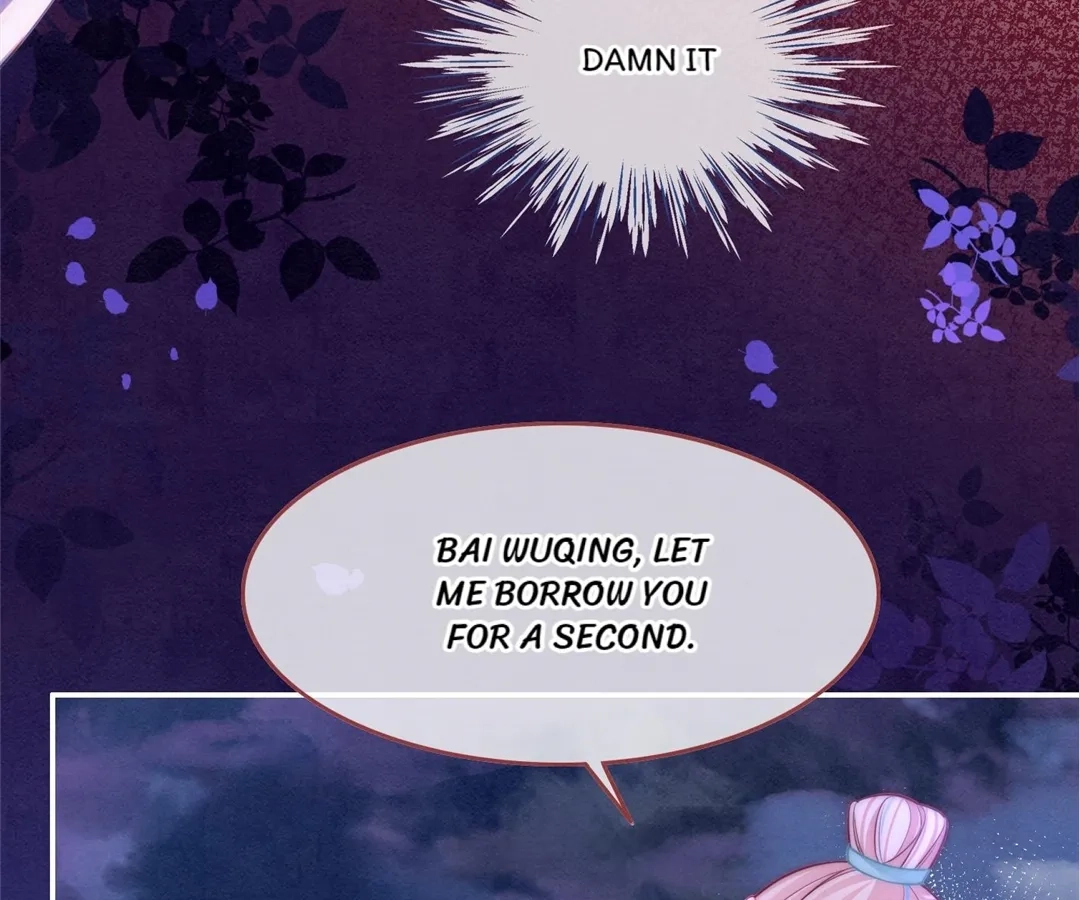 Revenge Queen Chapter 149 - page 20