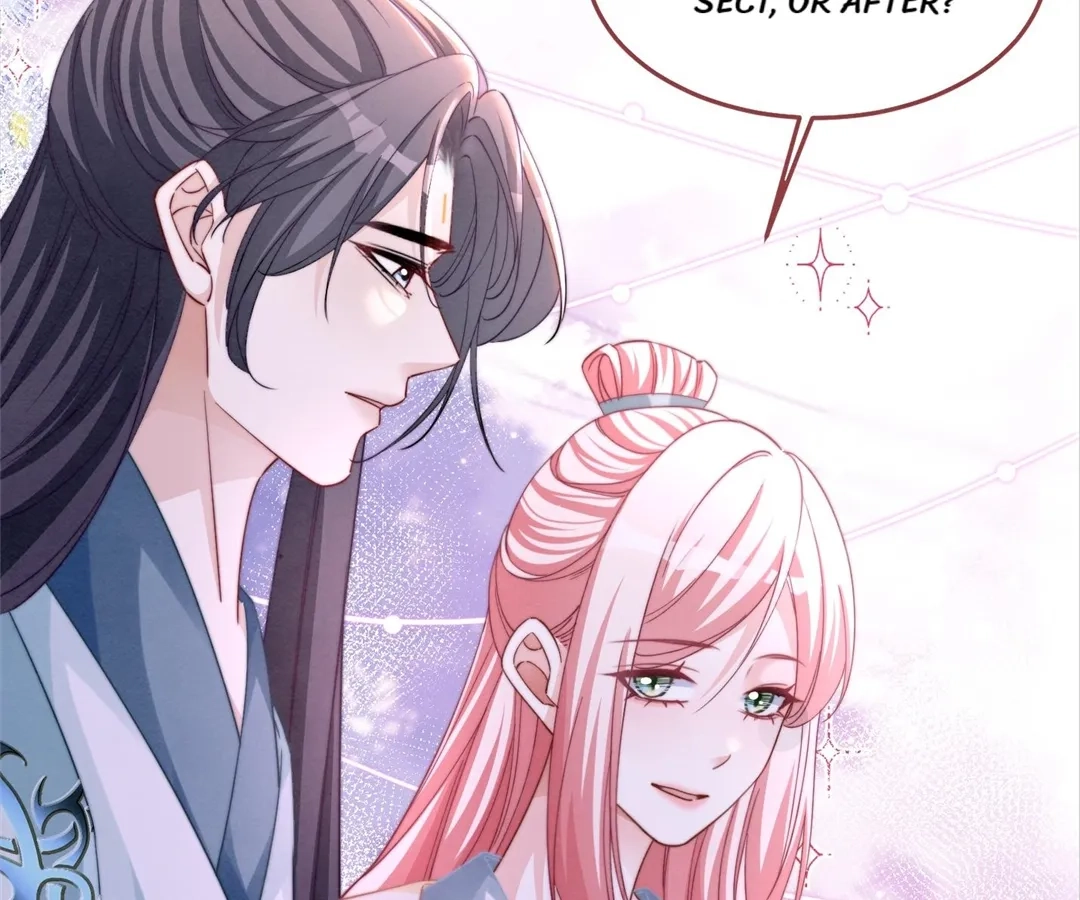Revenge Queen Chapter 149 - page 34