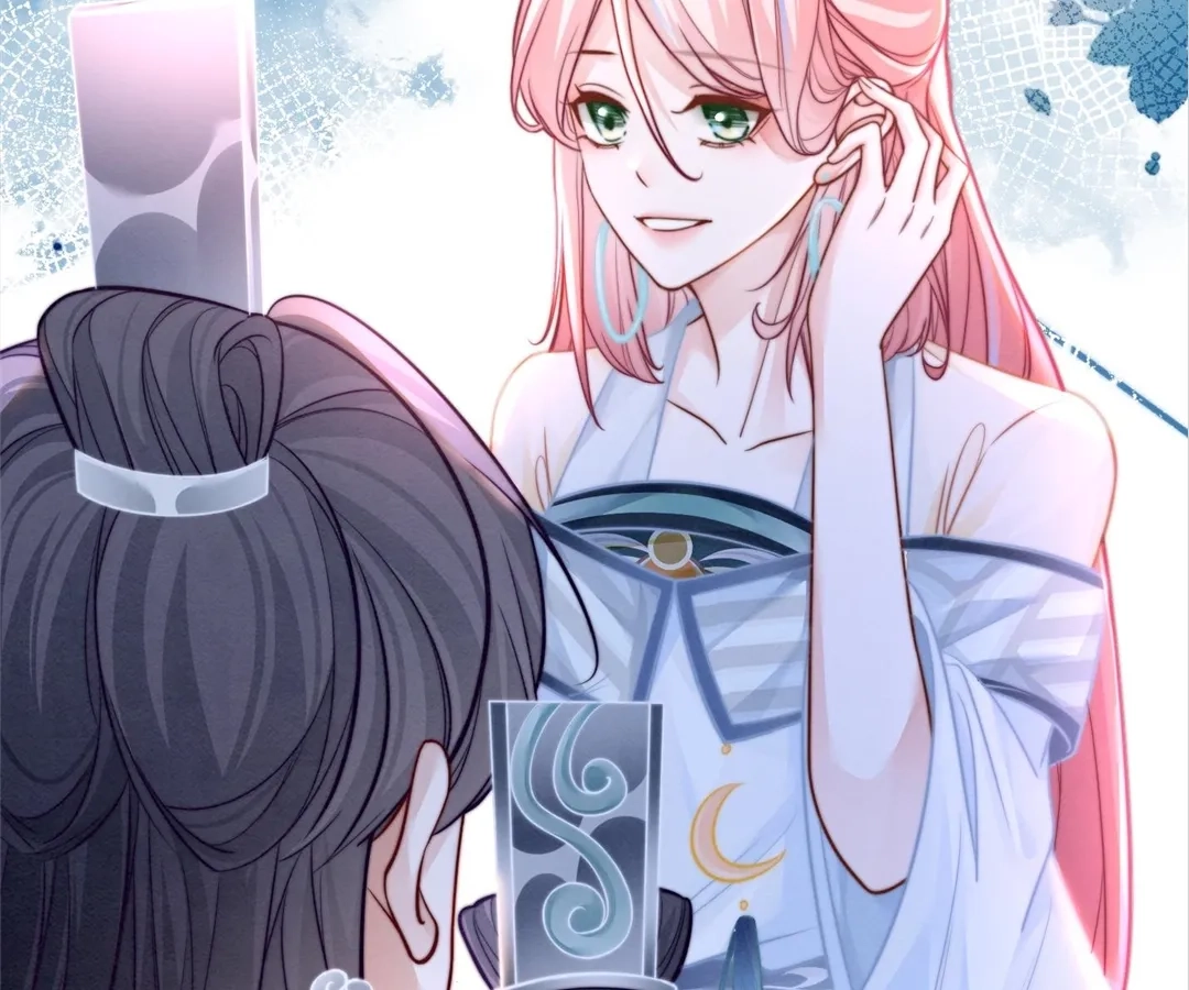 Revenge Queen Chapter 149 - page 39