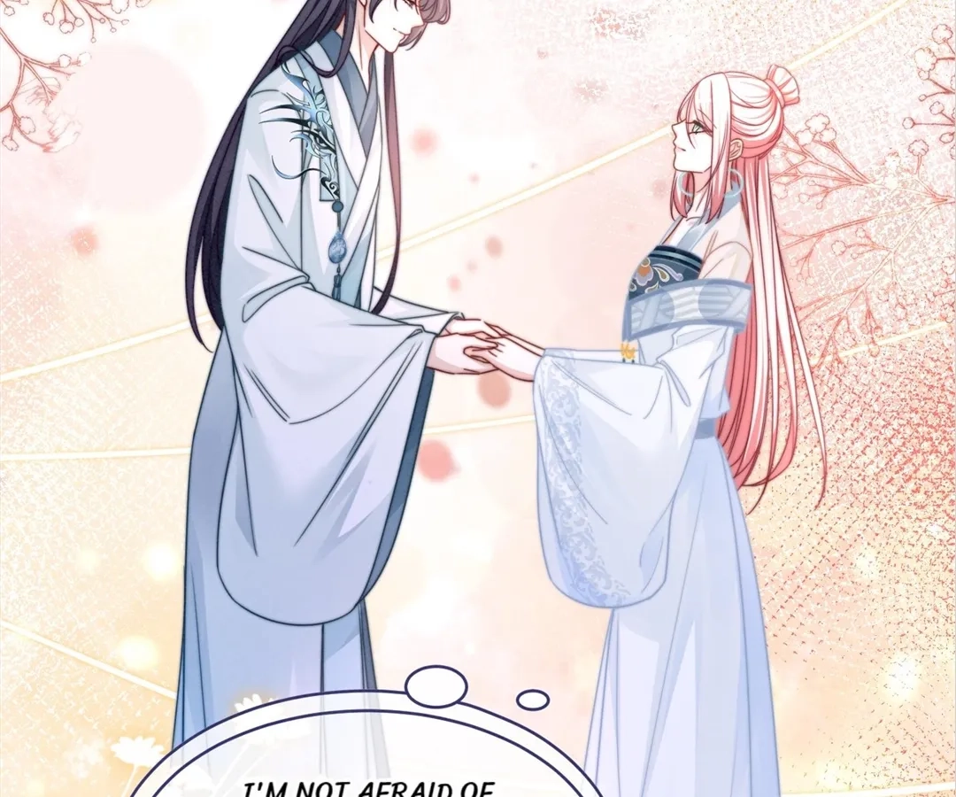 Revenge Queen Chapter 149 - page 45