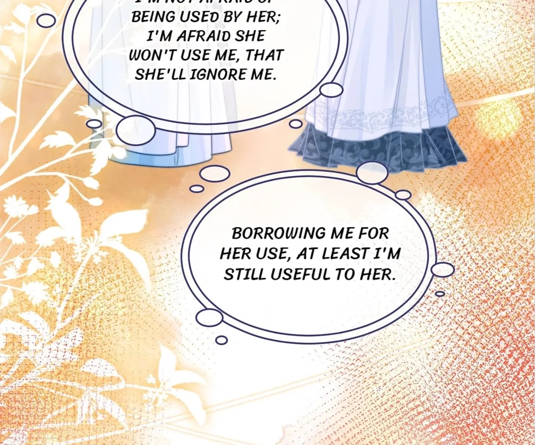 Revenge Queen Chapter 149 - page 46