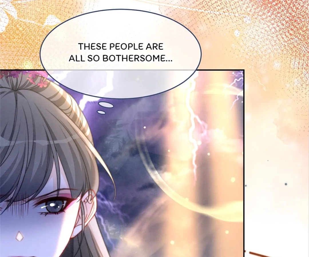 Revenge Queen Chapter 149 - page 47