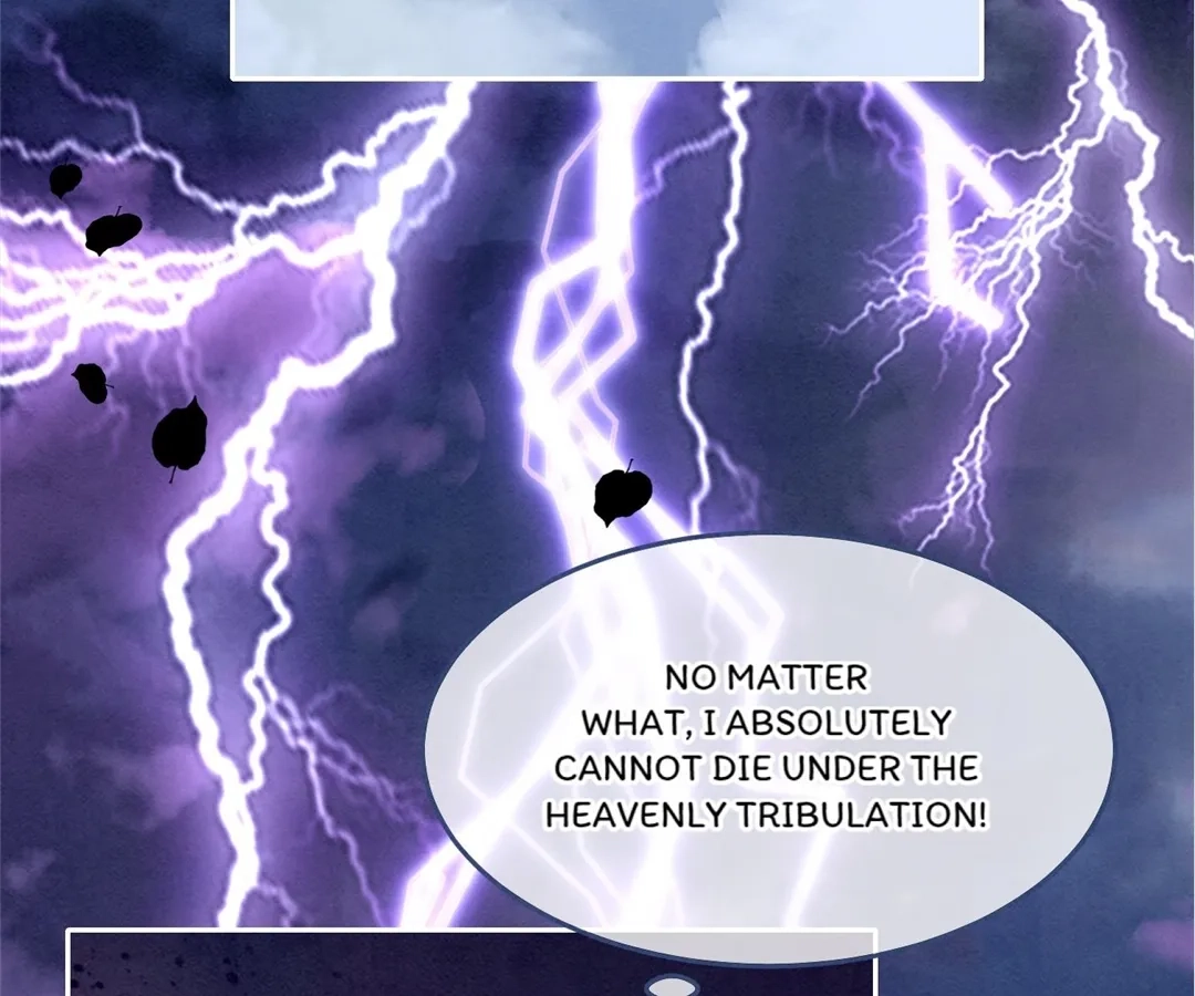 Revenge Queen Chapter 149 - page 5