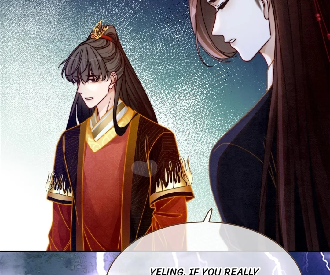Revenge Queen Chapter 149 - page 55