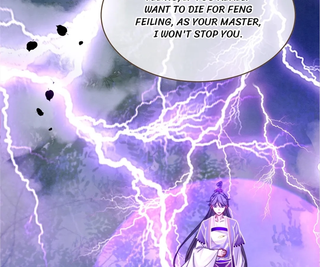 Revenge Queen Chapter 149 - page 56