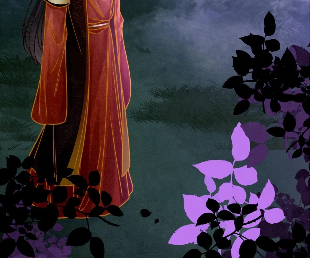 Revenge Queen Chapter 149 - page 58