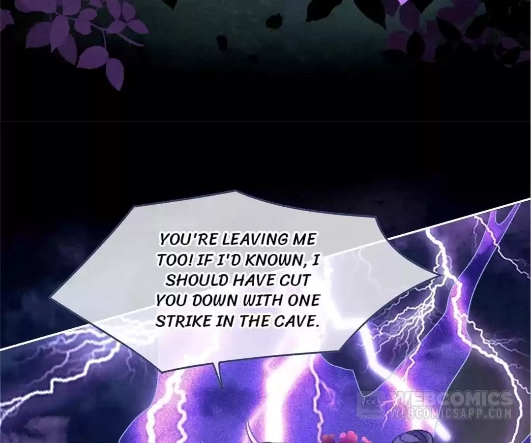 Revenge Queen Chapter 149 - page 59