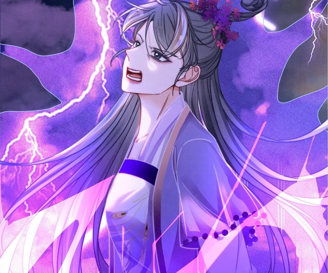 Revenge Queen Chapter 149 - page 60