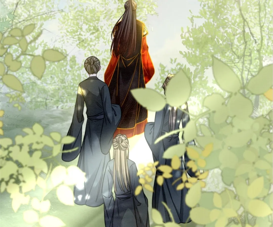 Revenge Queen Chapter 149 - page 68