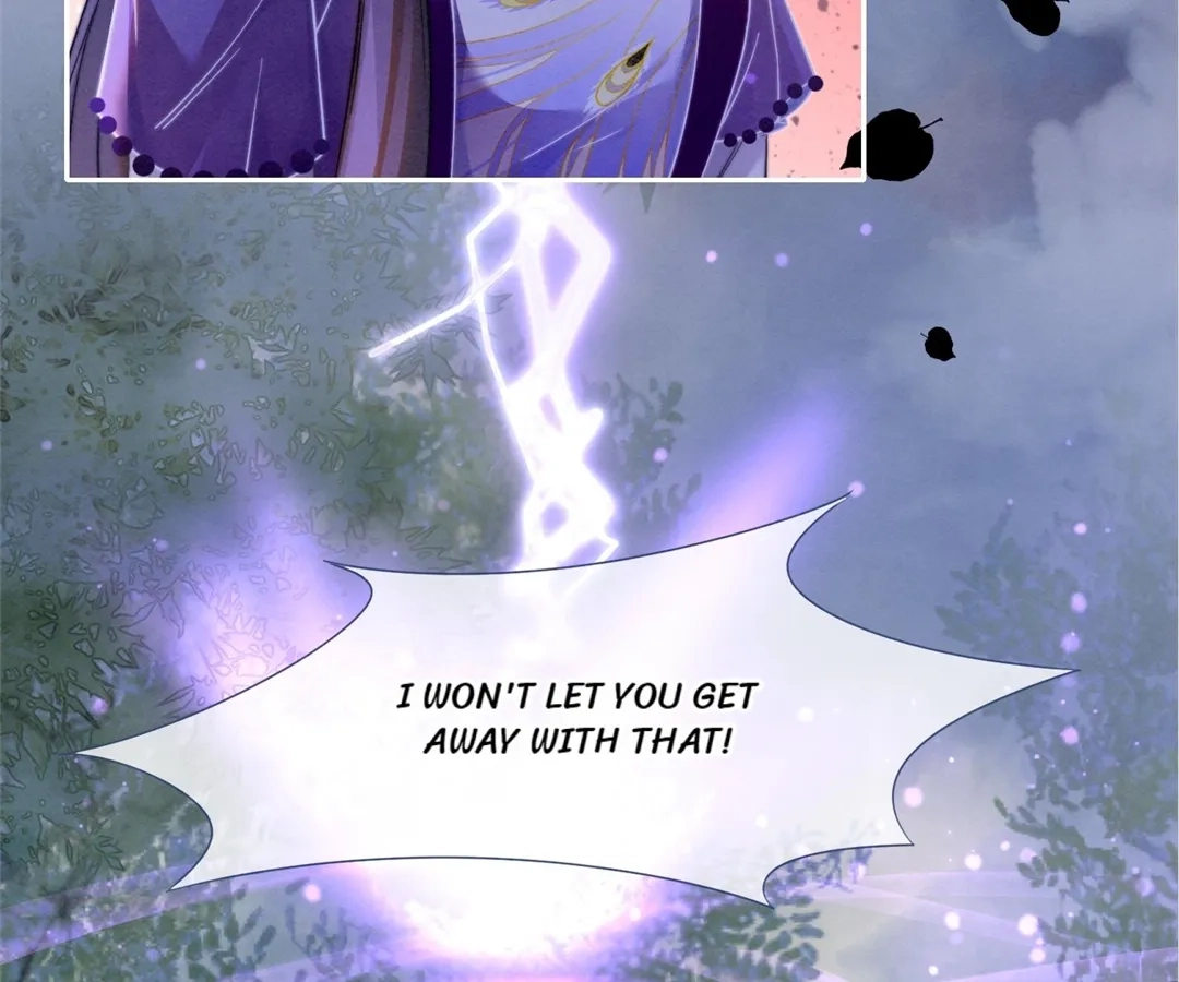 Revenge Queen Chapter 149 - page 7