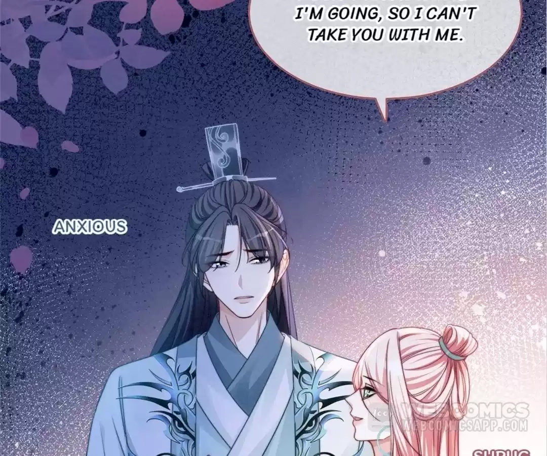 Revenge Queen Chapter 149 - page 83