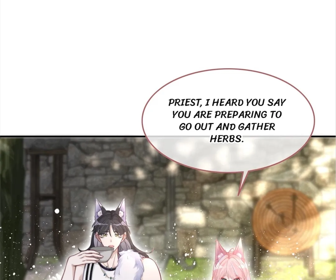 Revenge Queen Chapter 158 - page 16