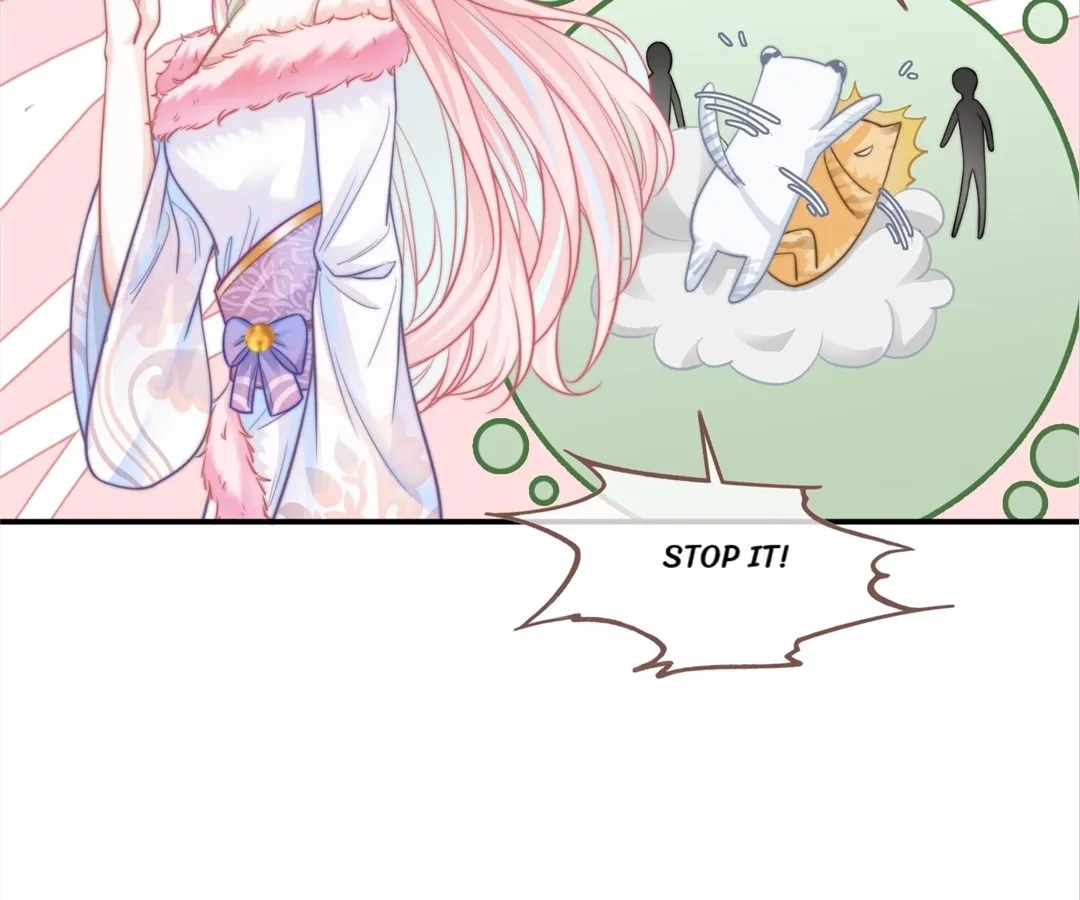 Revenge Queen Chapter 158 - page 31