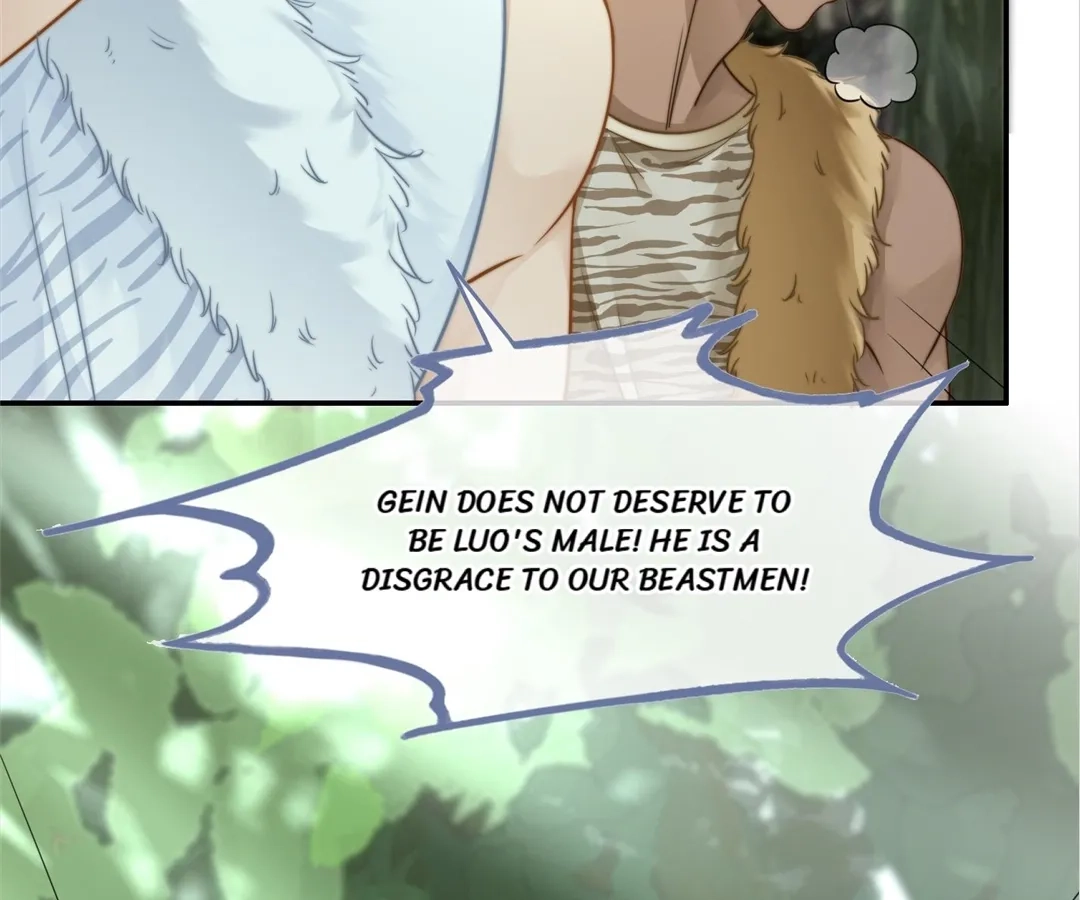 Revenge Queen Chapter 158 - page 37