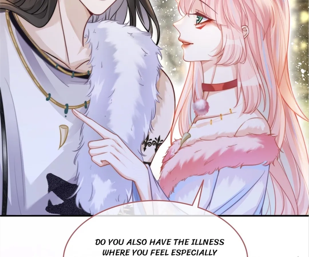 Revenge Queen Chapter 158 - page 4