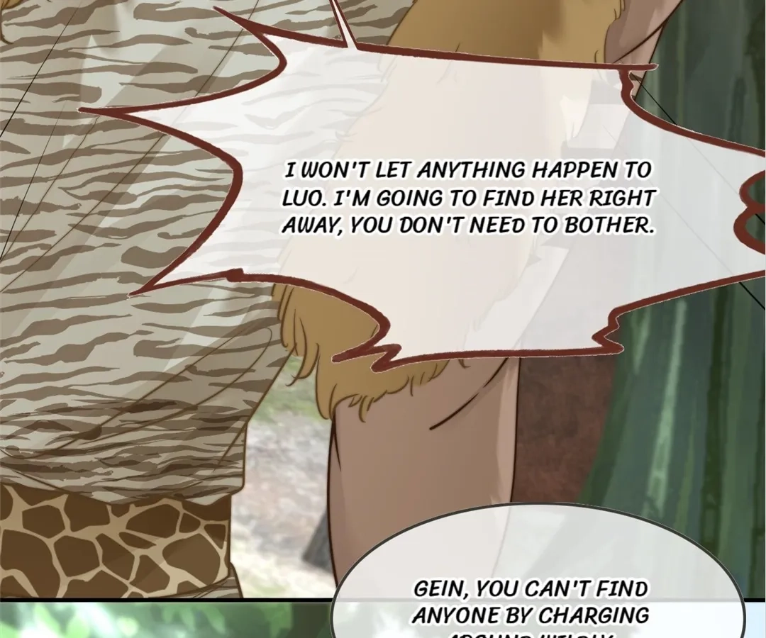 Revenge Queen Chapter 158 - page 40