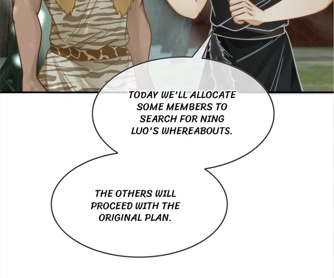 Revenge Queen Chapter 158 - page 42