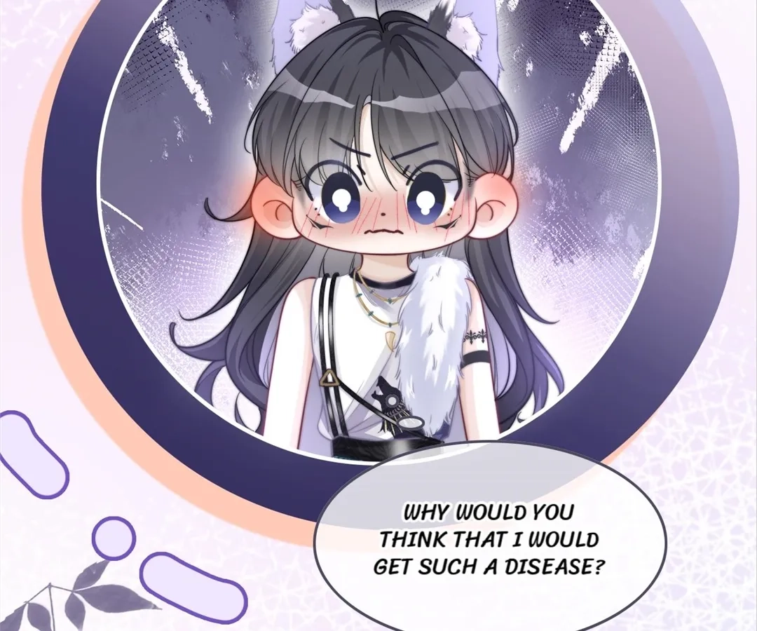 Revenge Queen Chapter 158 - page 6