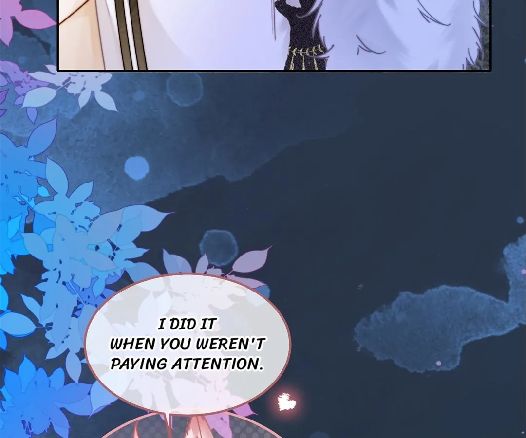 Revenge Queen Chapter 162 - page 13