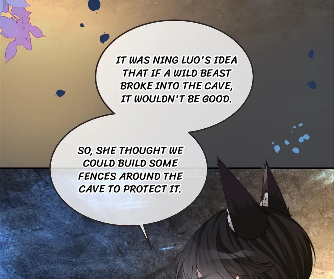 Revenge Queen Chapter 162 - page 29