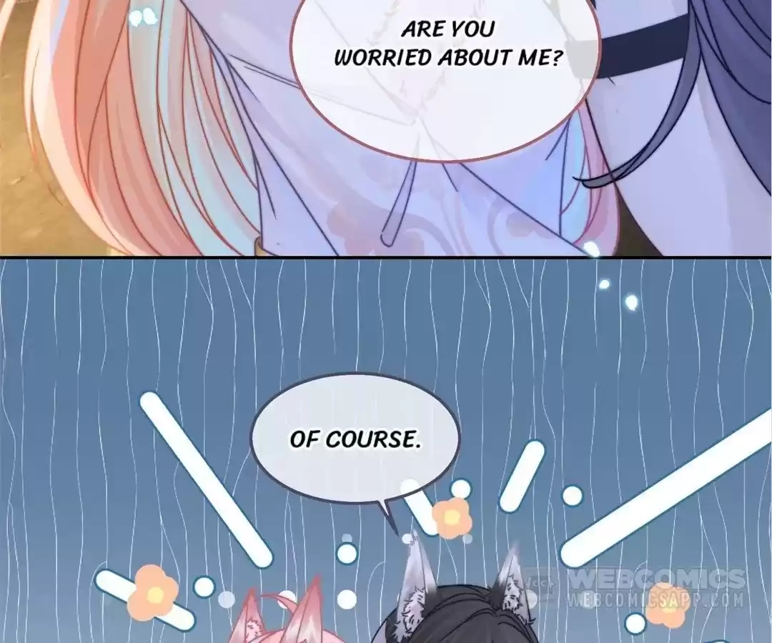 Revenge Queen Chapter 162 - page 3