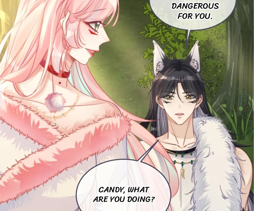 Revenge Queen Chapter 162 - page 39
