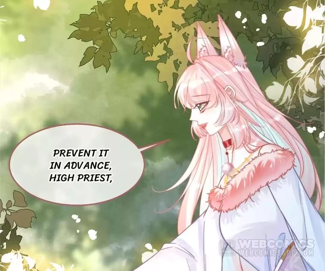 Revenge Queen Chapter 162 - page 51