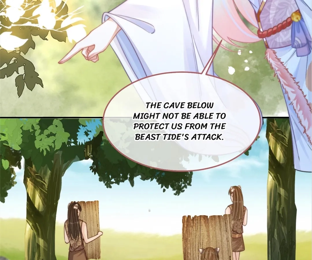 Revenge Queen Chapter 162 - page 52