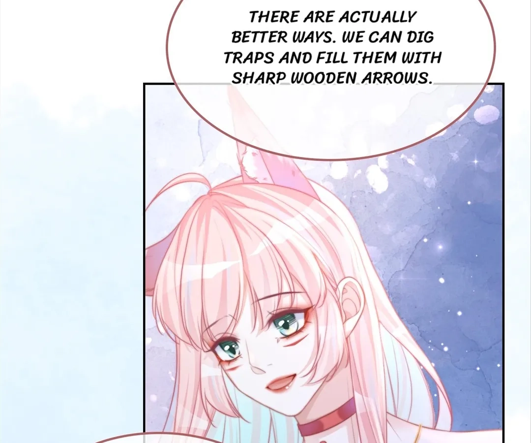 Revenge Queen Chapter 162 - page 55
