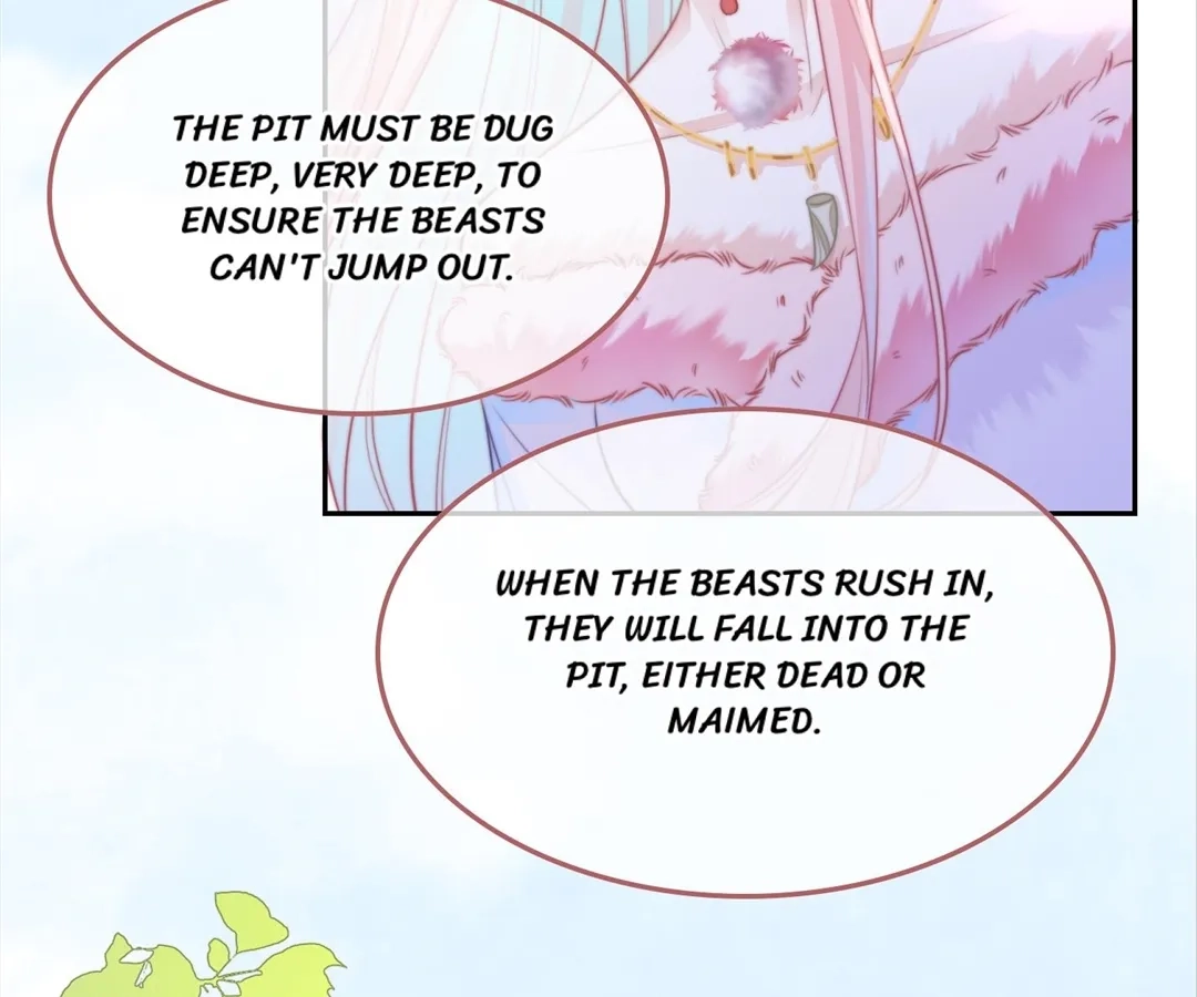 Revenge Queen Chapter 162 - page 56