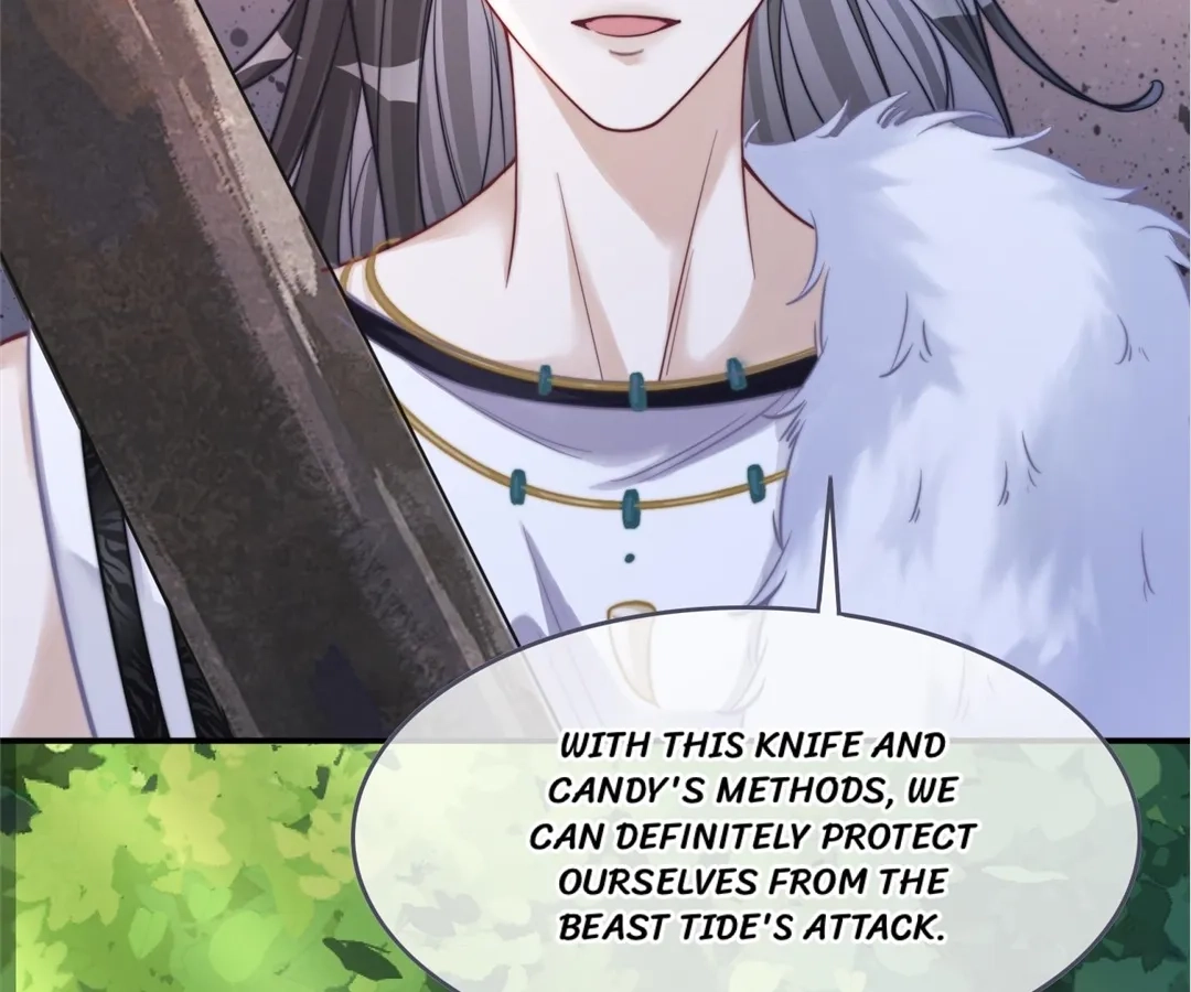 Revenge Queen Chapter 162 - page 65