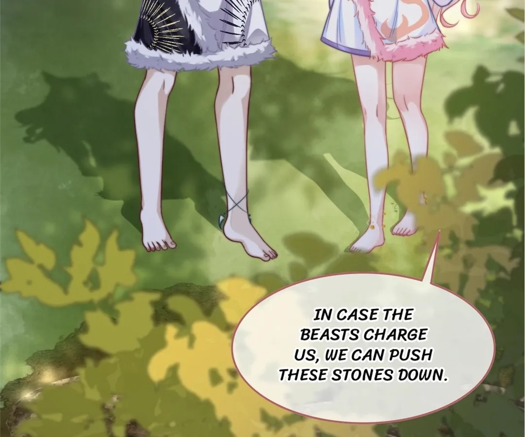Revenge Queen Chapter 162 - page 68