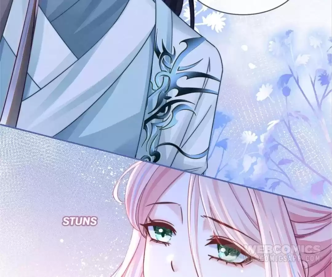 Revenge Queen Chapter 150 - page 11