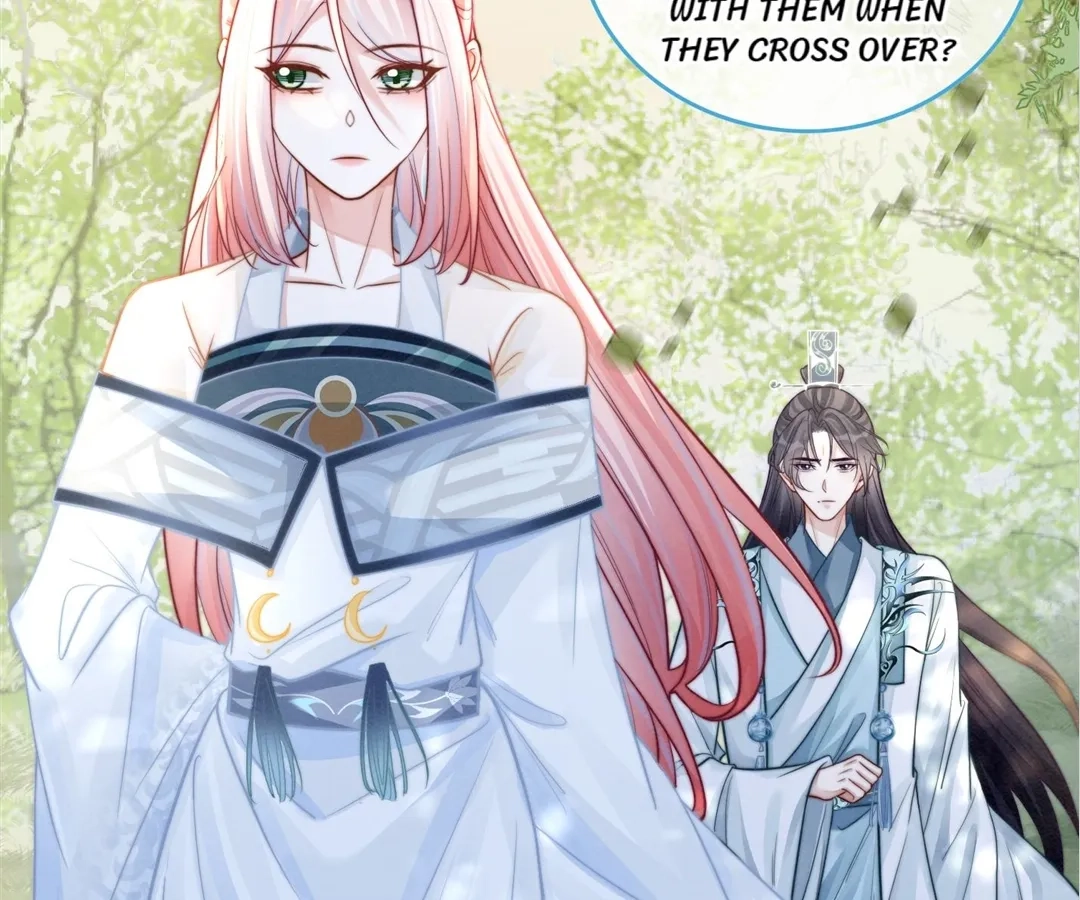 Revenge Queen Chapter 150 - page 2