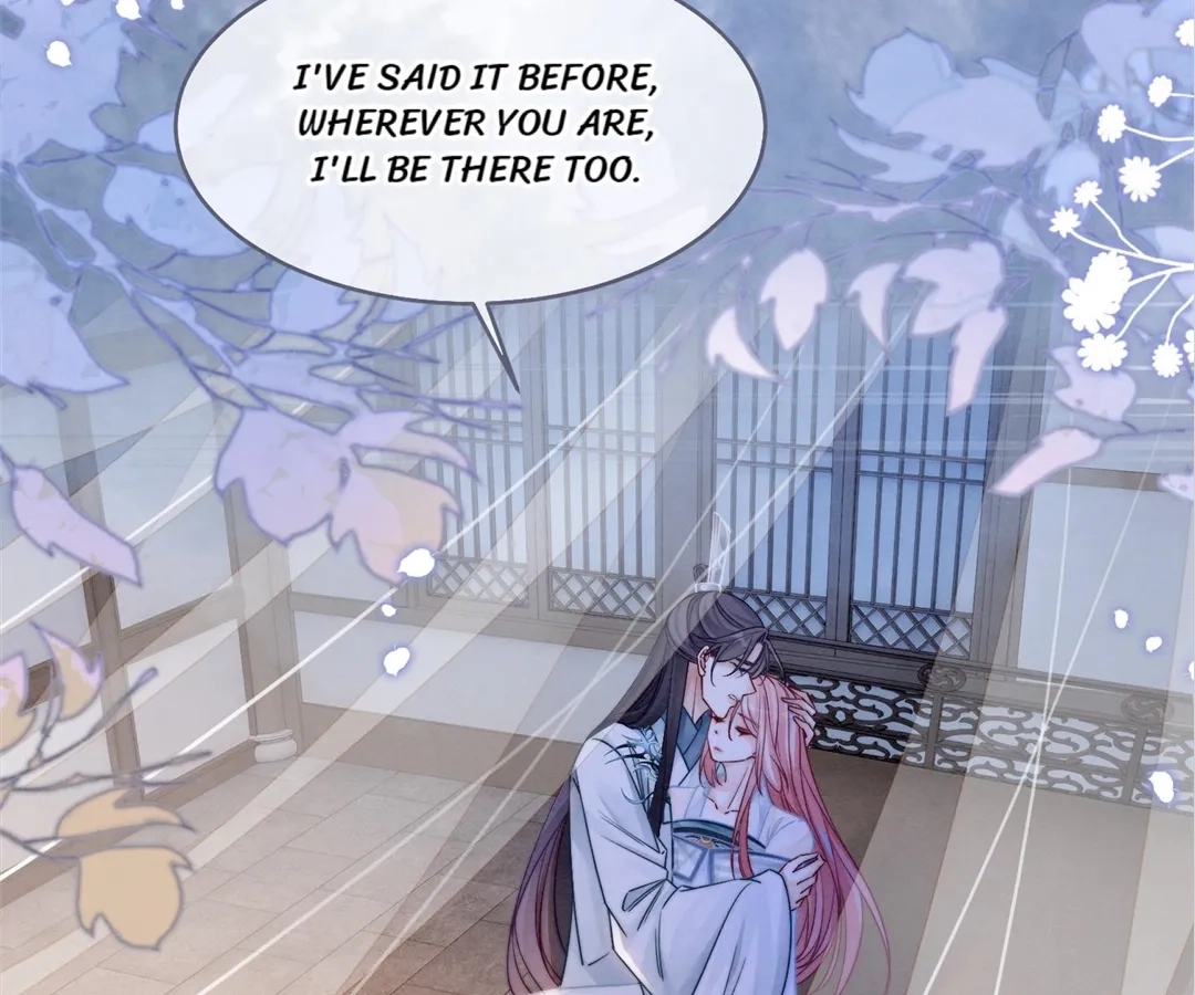 Revenge Queen Chapter 150 - page 31