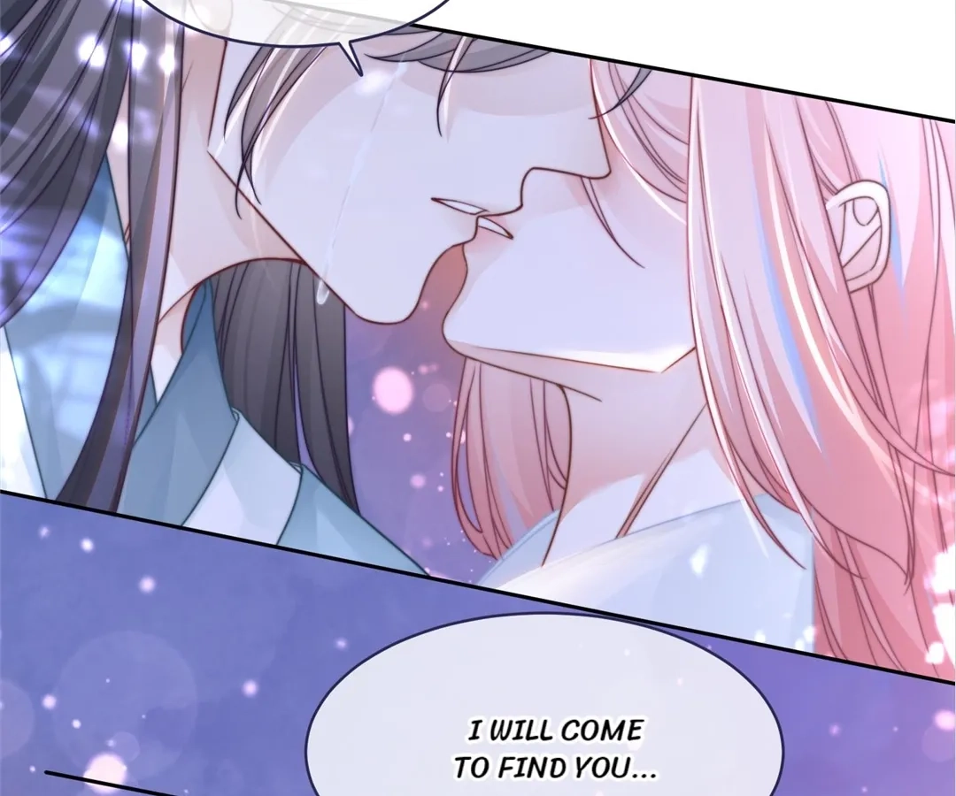 Revenge Queen Chapter 150 - page 38