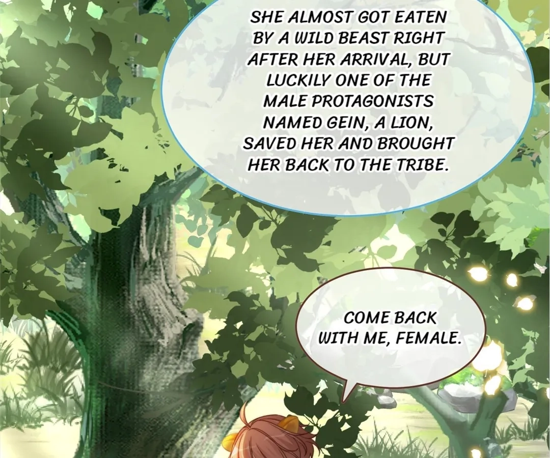 Revenge Queen Chapter 150 - page 50