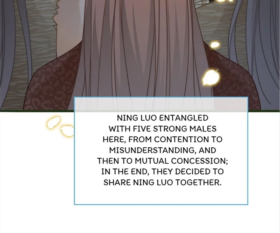 Revenge Queen Chapter 150 - page 55