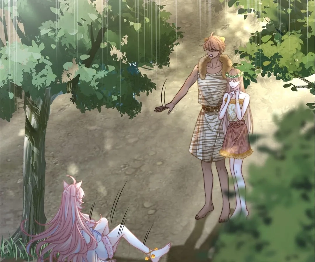 Revenge Queen Chapter 150 - page 65
