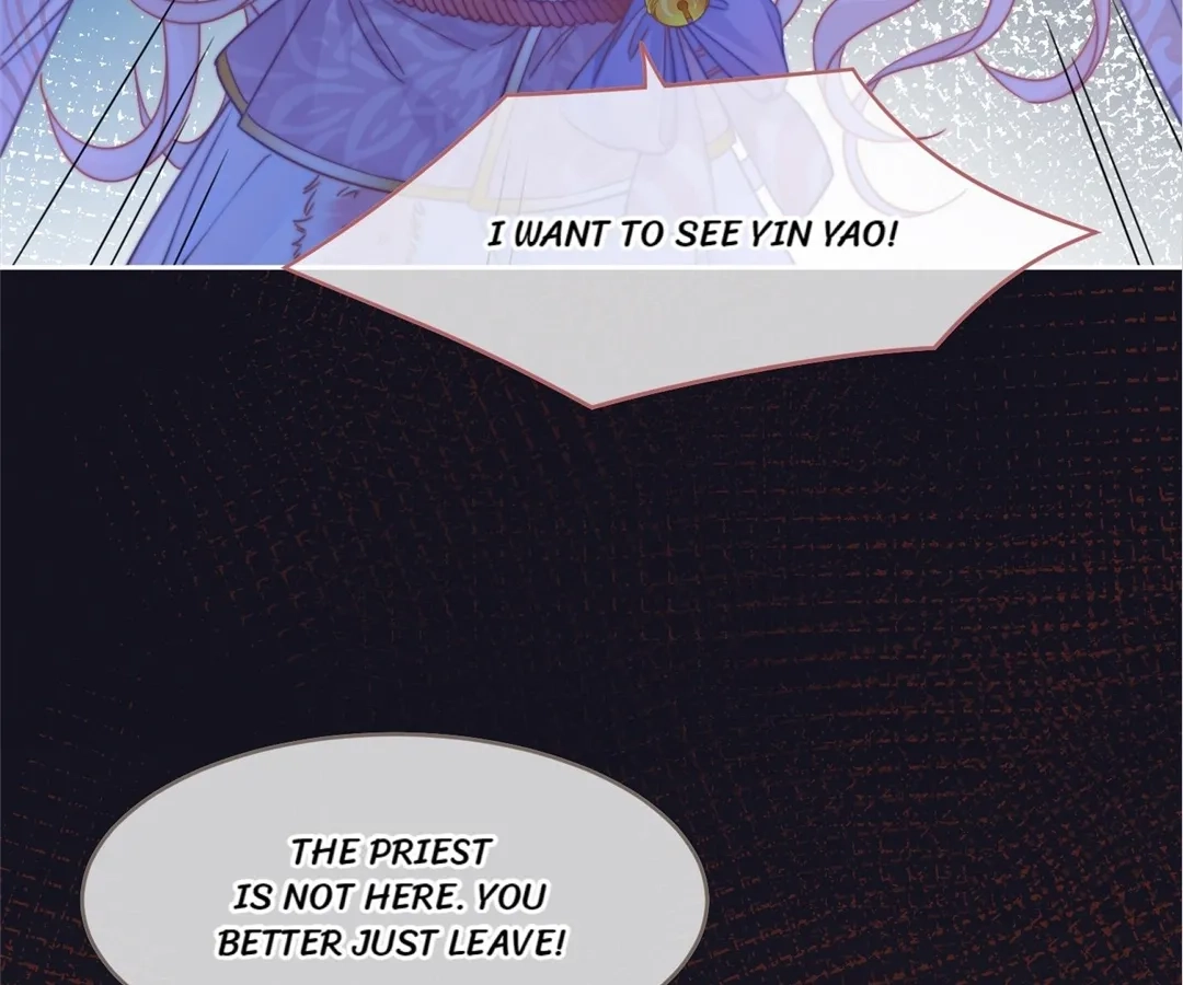 Revenge Queen Chapter 150 - page 70