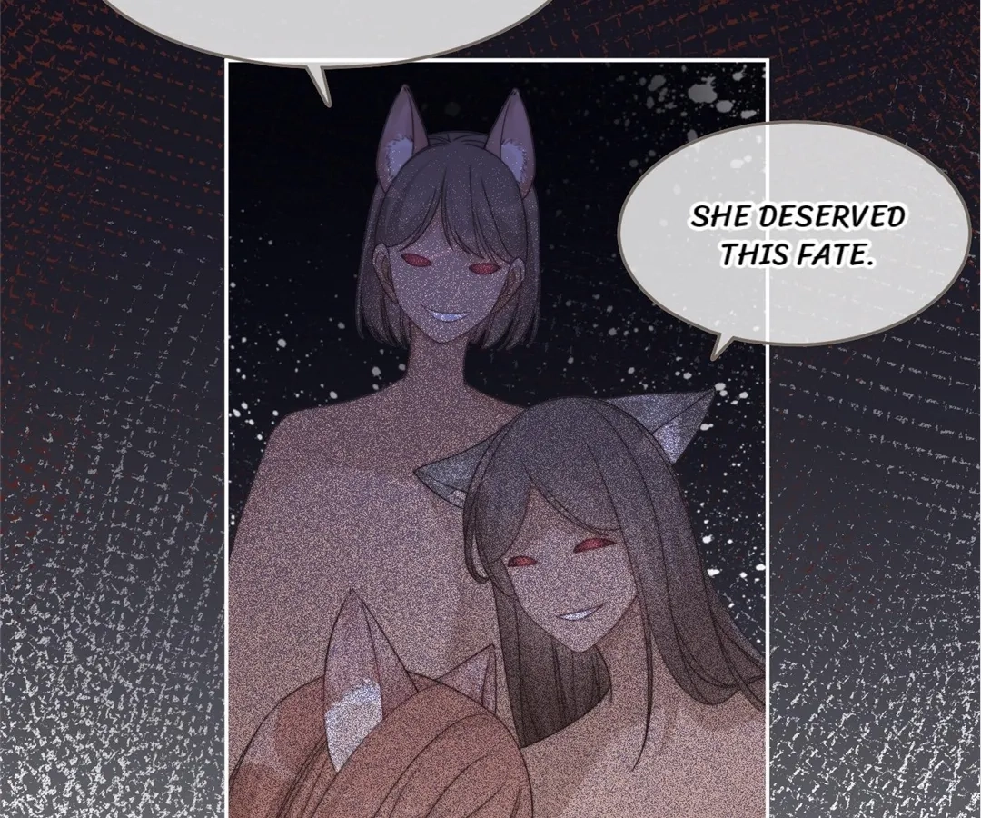 Revenge Queen Chapter 150 - page 71