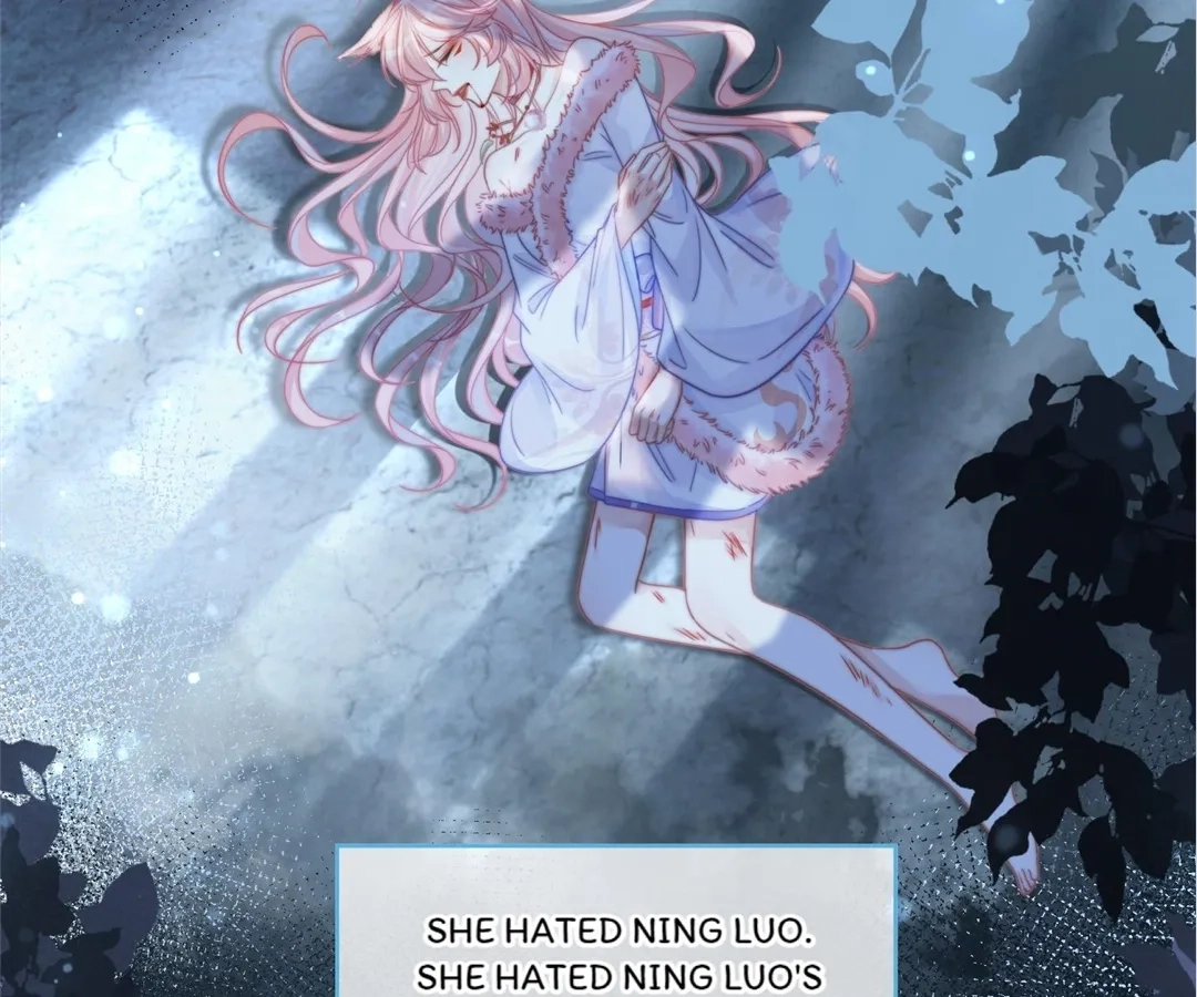 Revenge Queen Chapter 150 - page 74